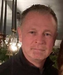 KEVIN GOLDBERG